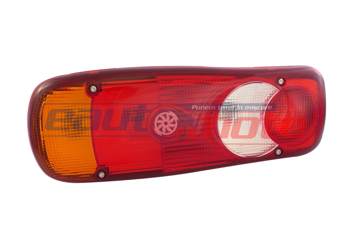 Lampă spate completă stânga-dreapta VIGNAL pentru DAF LF (de la 2001), MANITOU Maniscopic (de la 2001), Renault Midlum
